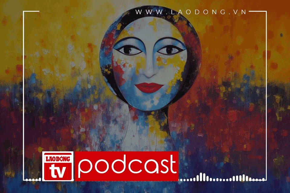 PODCAST - Truyện ngắn dự thi: Vệt sáng