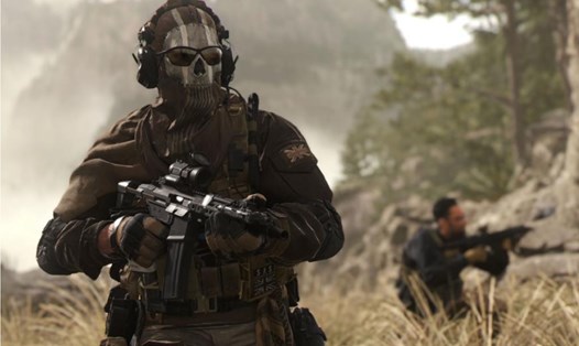 Sony tỏ ra lo lắng về chất lượng của Call of Duty nếu thương vụ của Microsoft và Activision Blizzard thành công. Ảnh: Activision Blizzard