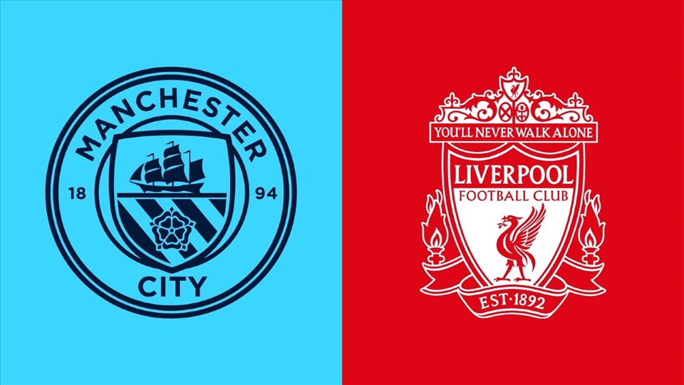 ليفربول ومانشستر سيتي
