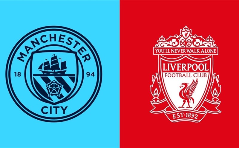 ليفربول ومانشستر سيتي
