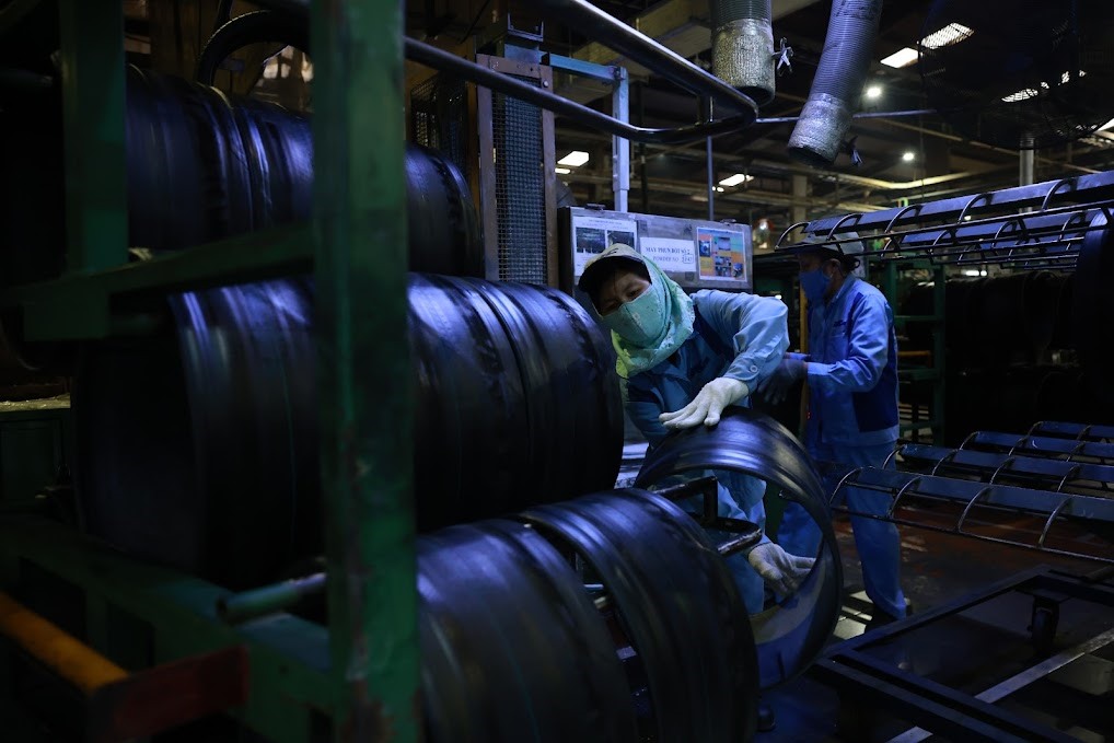 Khi không có thẻ an toàn lao động