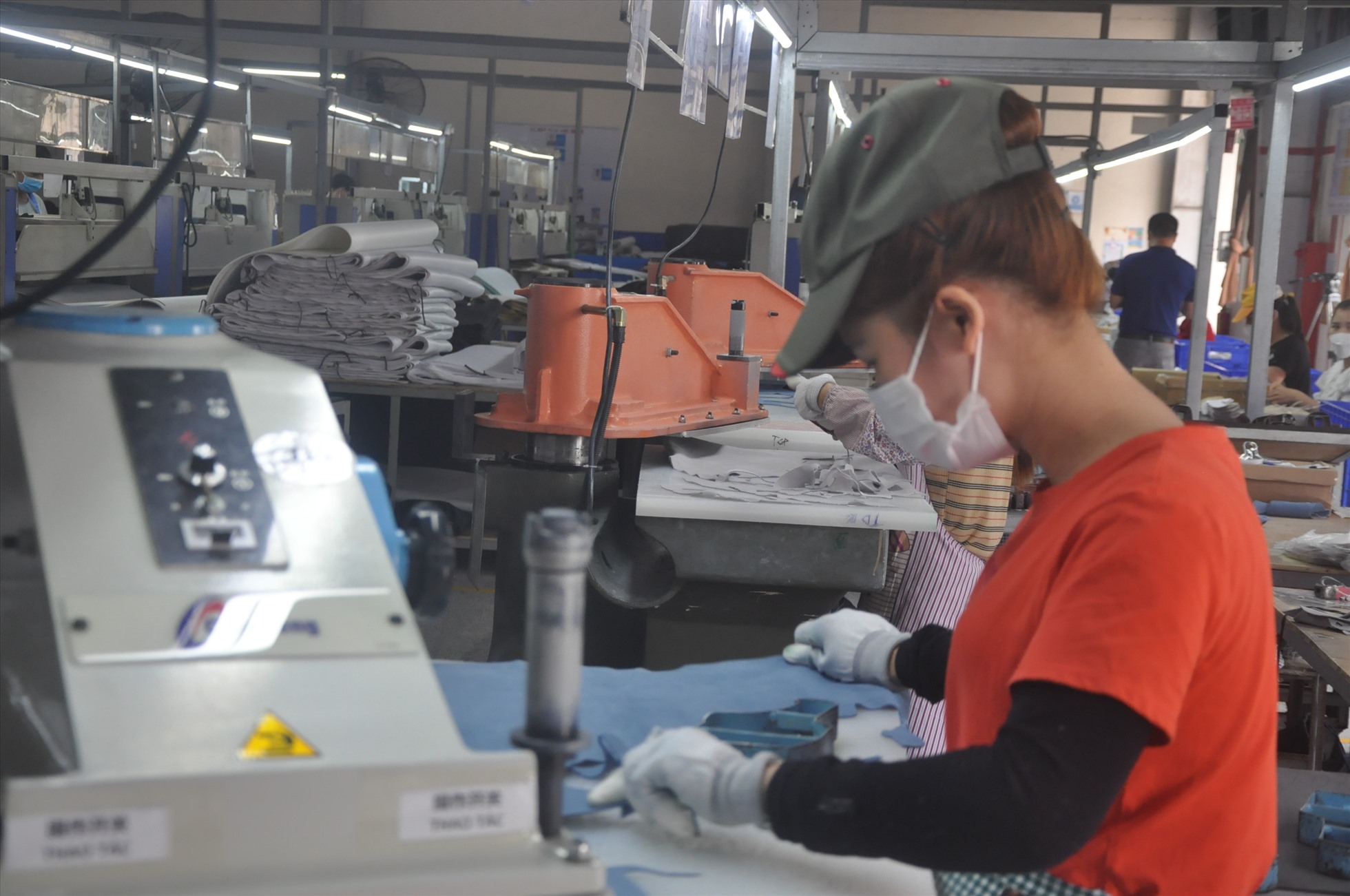 Ảnh minh hoạ: Bảo Hân