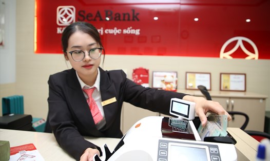 Từ 1.4.2023, SeABank điều chỉnh giảm lãi suất 0,5%/năm đối với tất cả các khoản vay của khách hàng cá nhân hiện hữu. Nguồn: SeABank