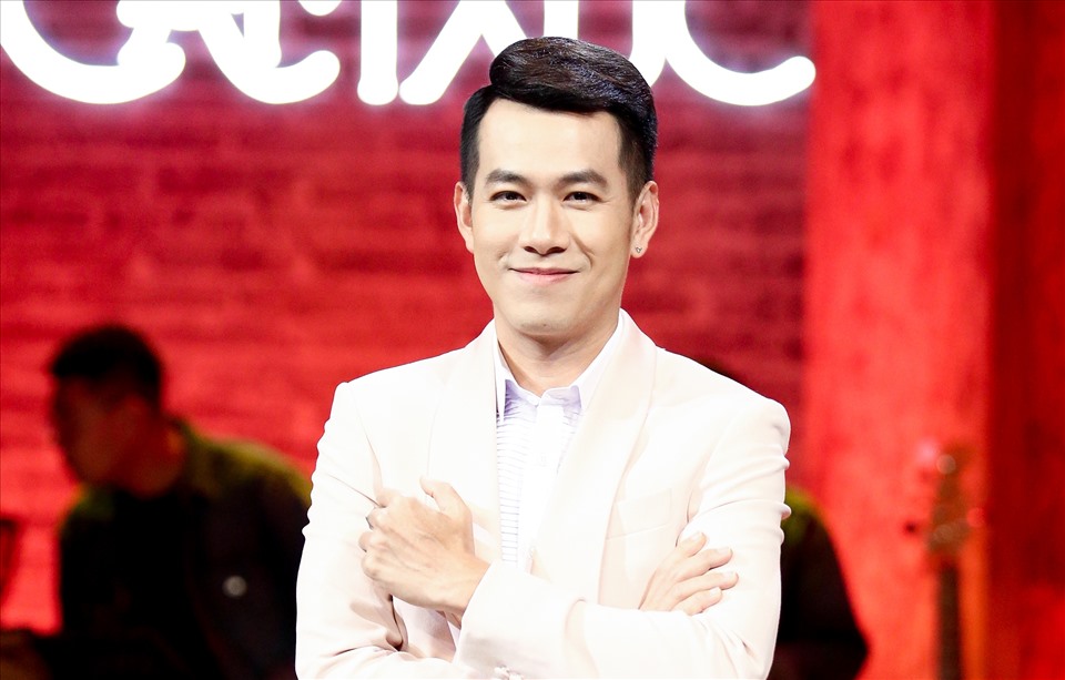 Hồ Trung Dũng không dám mơ về một “happy ending”. Ảnh: Bee