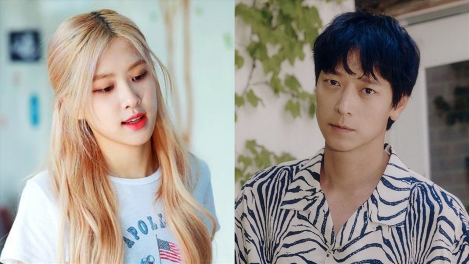 Kang Dong Won - tài tử được đồn hẹn hò với Rosé, Song Hye Kyo là ai?