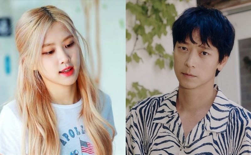 Kang Dong Won - tài tử được đồn hẹn hò với Rosé, Song Hye Kyo là ai?