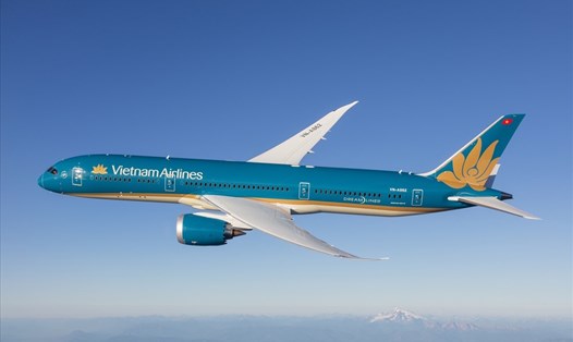UBCKNN không cho phép Vietnam Airlines hoãn công bố báo cáo kiểm toán. Ảnh: Vietnam Airlines