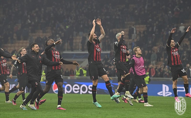 Nhận định Napoli - Milan: Kịch tính và khó đoán