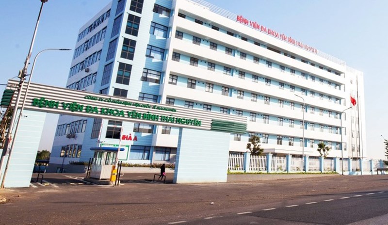 Bệnh viện Quốc tế Thái Nguyên bị phạt và truy thu thuế hơn 1,5 tỉ đồng