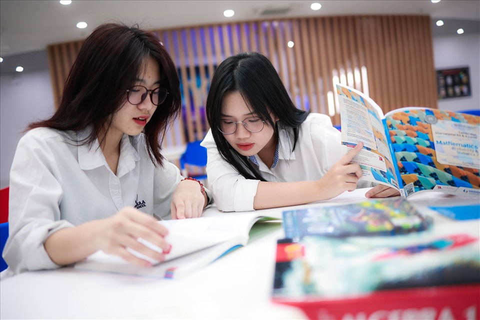 Ảnh: Hải Nguyễn