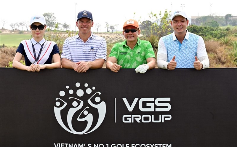 VGA thông tin về hệ thống Handicap Quốc Gia