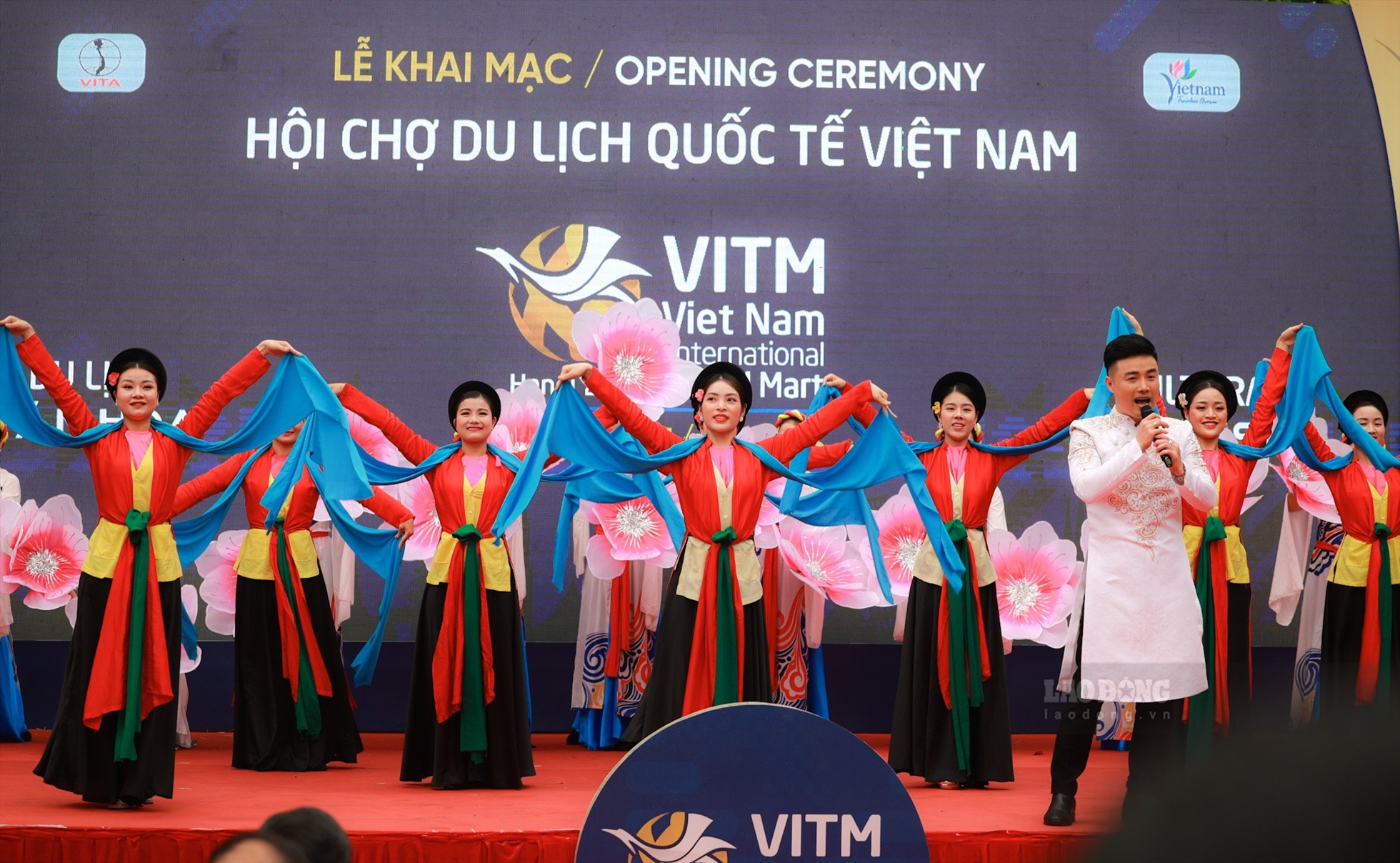 Triển vọng du lịch Việt Nam năm 2023