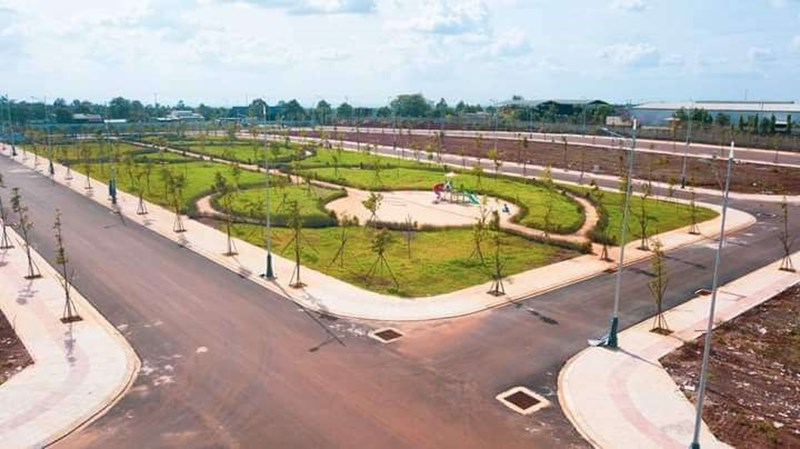Bất động sản Đắk Lắk 