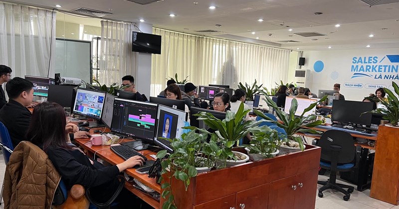 Dân văn phòng biết cách sắp xếp thời gian để làm việc hiệu quả