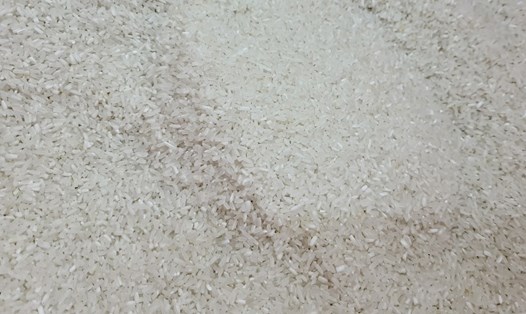 Gạo là lương thực có thể kết hợp cùng một số loại thực phẩm khác giúp hạ đường huyết. Ảnh: Hạ Mây