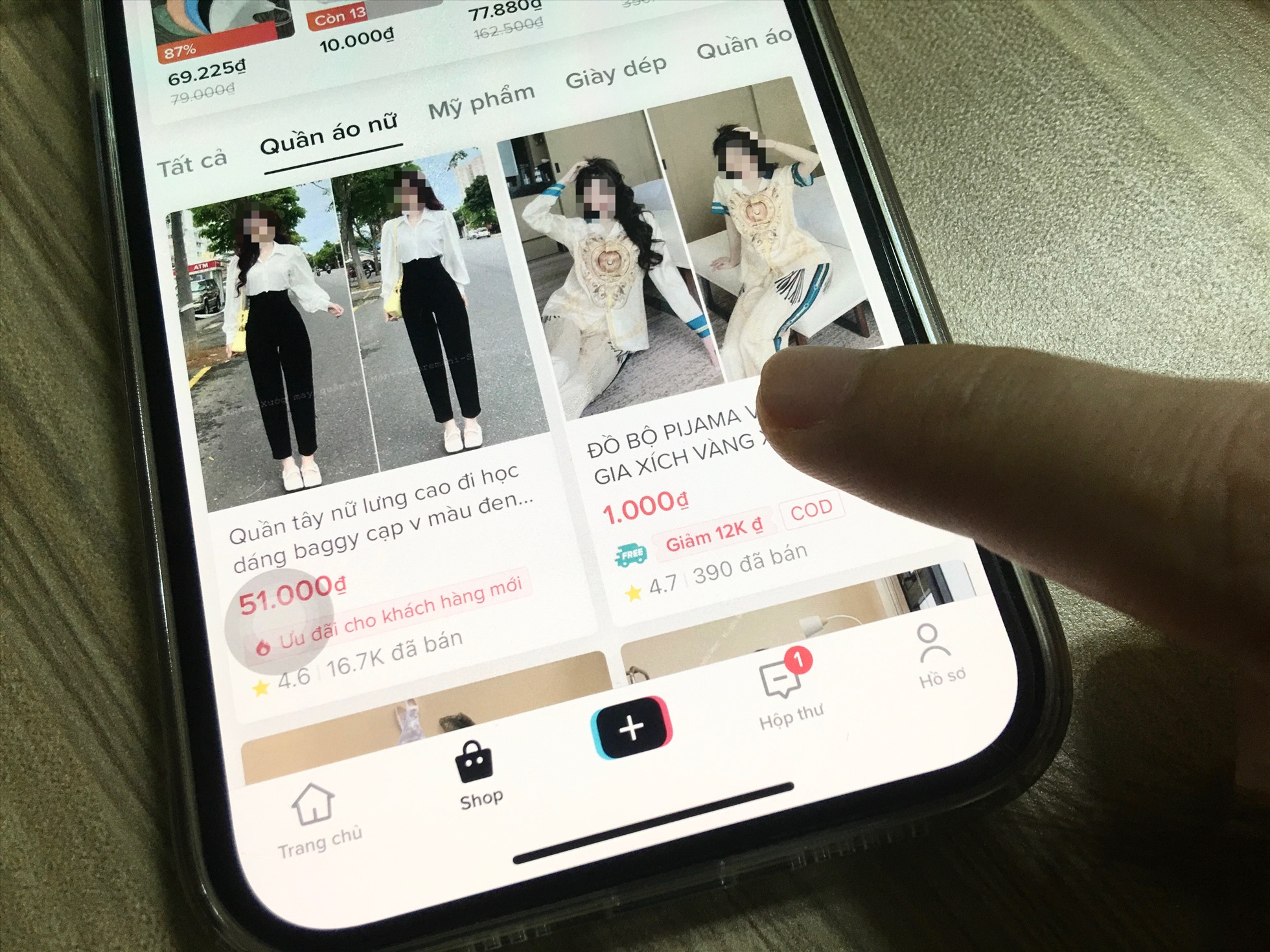 Bán hàng trên TikTok mà không đóng thuế sẽ bị xử lí thế nào?