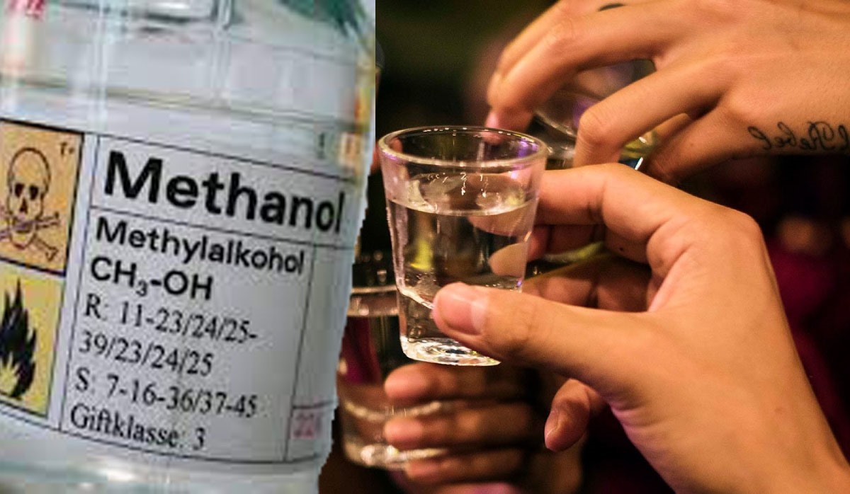 Rượu bia gây ảnh hưởng đến sức khoẻ. Đồ hoạ: Hạ Mây