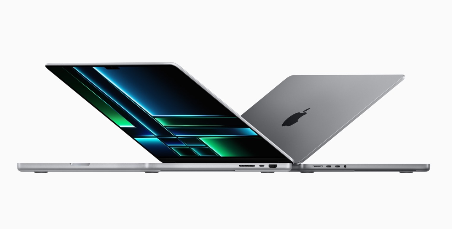 MacBook Air 15 inch được dự đoán sắp ra mắt