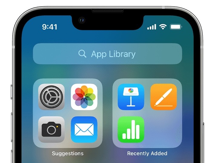 Apple dự kiến ​​sẽ cho người dùng cài ứng dụng ngoài trên iOS 17
