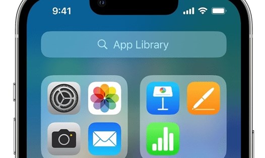 Cách cài đặt App trên iOS sẽ thay đổi hoàn toàn nếu Apple cho phép cài đặt ứng dụng bên thứ ba. Ảnh: Apple