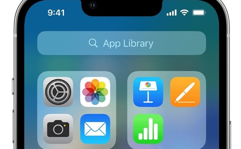 iOS 17 sẽ có ứng dụng nhật ký mới từ Apple