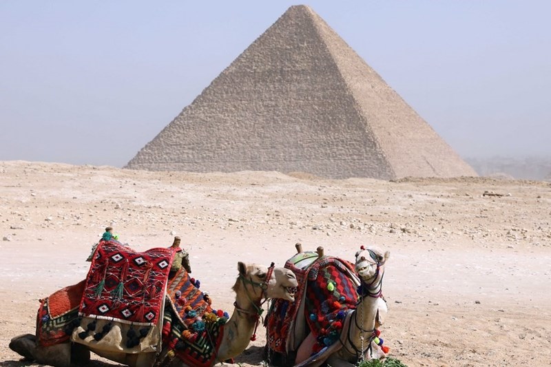 Vương triều trị vì lâu nhất trong lịch sử Ai Cập