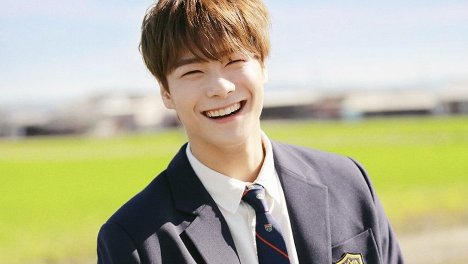 MoonBin (Astro) qua đời ở tuổi 25 tại nhà riêng