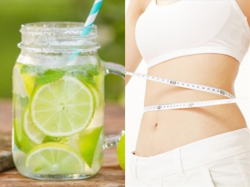 Lợi ích bất ngờ khi bạn uống nước chanh mỗi ngày