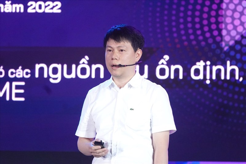 Thể thao điện tử, mũi nhọn mới của nền kinh tế số