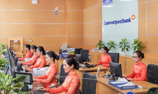 Lienvietpostbank dự kiến sẽ tổ chức Đại hội đồng cổ đông thường niên năm 2023 vào ngày 23.4