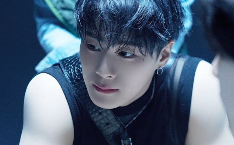 Sự nghiệp và cuộc đời dừng lại ở tuổi 25 của Moonbin (Astro)