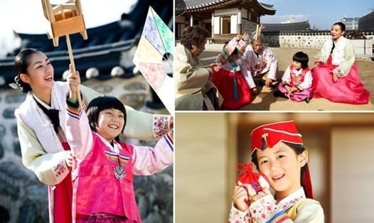 Lễ hội con đường văn hóa Hàn Quốc 2023 sẽ được tổ chức vào trung tuần tháng 4. Ảnh: BTC