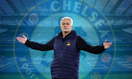 Đưa Jose Mourinho trở lại Chelsea cũng là một ý tưởng đáng lưu tâm. Đồ họa: Lê Vinh