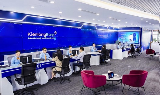 Theo thông tin được công bố, ĐHĐCĐ năm 2023 của KienlongBank sẽ diễn ra theo hình thức trực tuyến vào ngày 27.04 tới đây tại TP. Hà Nội.