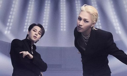 MV của Taeyang Big Bang, Jimin BTS đạt thành tích mới trên YouTube. Ảnh: The Black Label