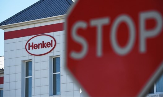 Henkel là công ty hàng tiêu dùng khổng lồ của Đức đã hoạt động ở Nga hơn 30 năm. Ảnh: Sputnik