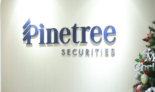 Chứng khoán Pinetree có mức phí cho vay margin cố định chỉ 9,9%/năm. Ảnh: Pinetree