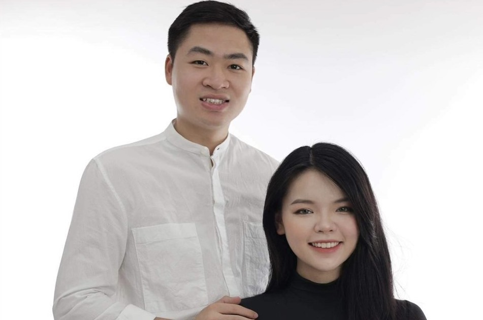 Ảnh: Nhân vật cung cấp