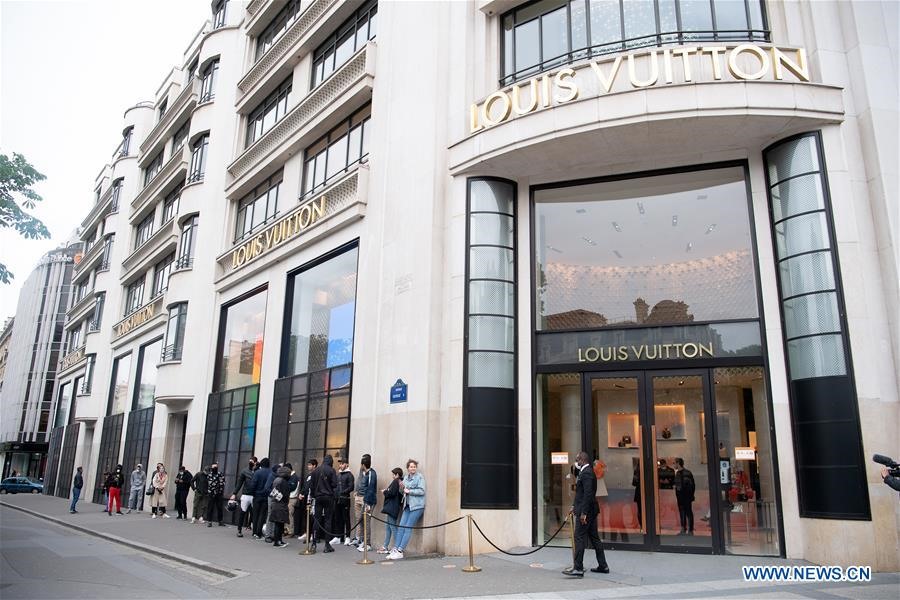 Fondation Louis Vuitton  Paris Insiders Guide