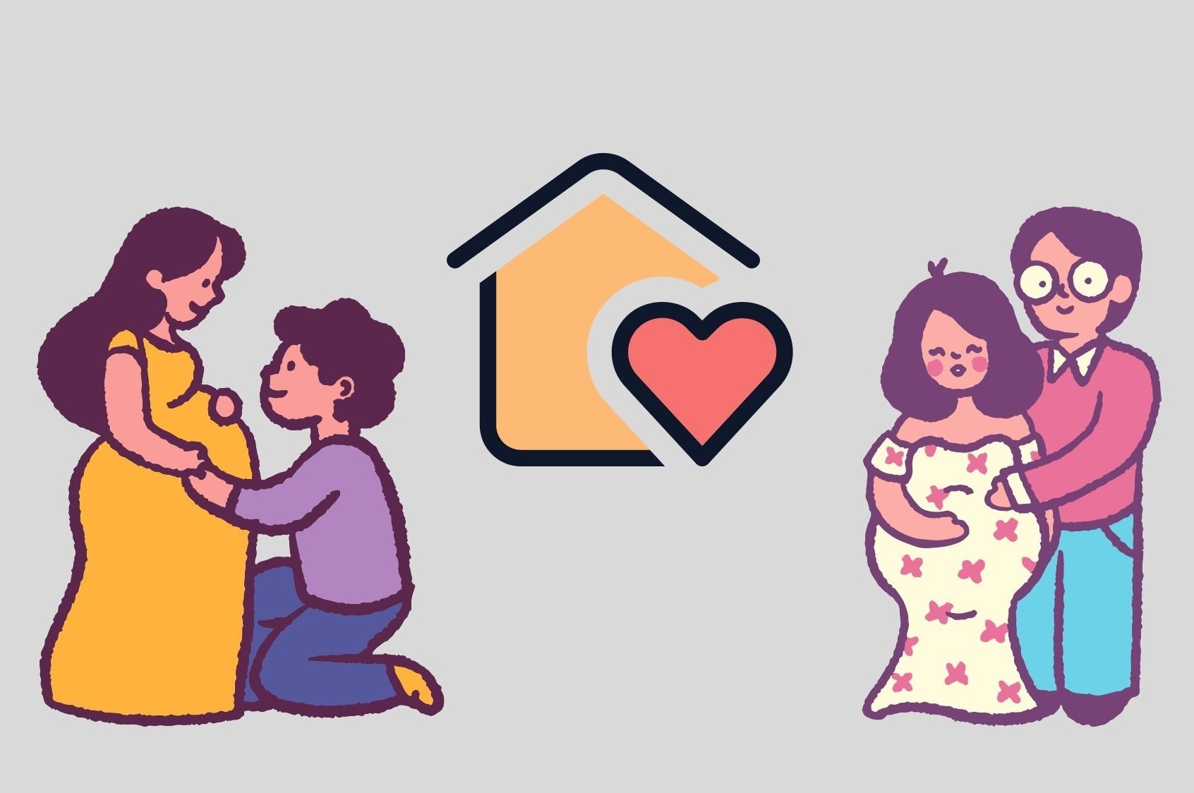 Nhiệt độ cơ thể quá cao có thể khiến em bé gặp nguy hiểm. Đồ họa: Thanh Thanh