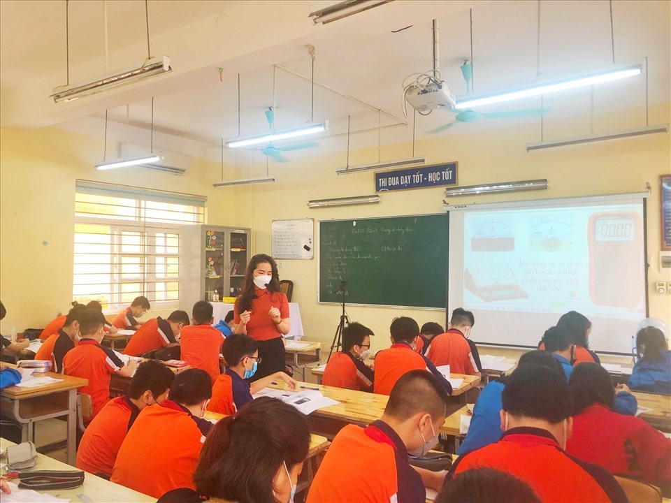 Lịch nghỉ hè của học sinh trên cả nước sẽ được Báo Lao Động cập nhật. Ảnh: Vân Trang