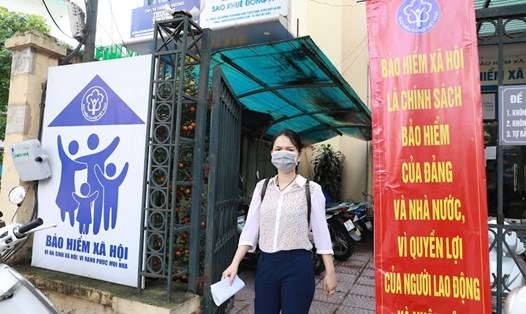 Tránh đóng bảo hiểm xã hội hai lần với công dân Việt Nam và Hàn Quốc. Ảnh: Hải Nguyễn