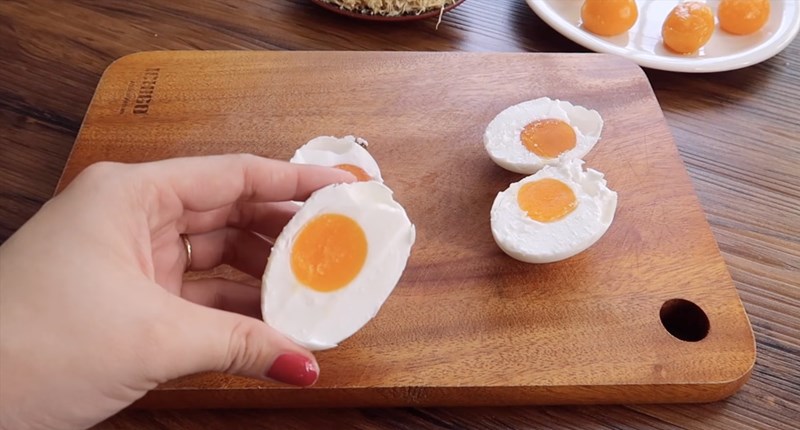 Cách chế biến trứng vịt để giảm nguy cơ tăng đường huyết?
