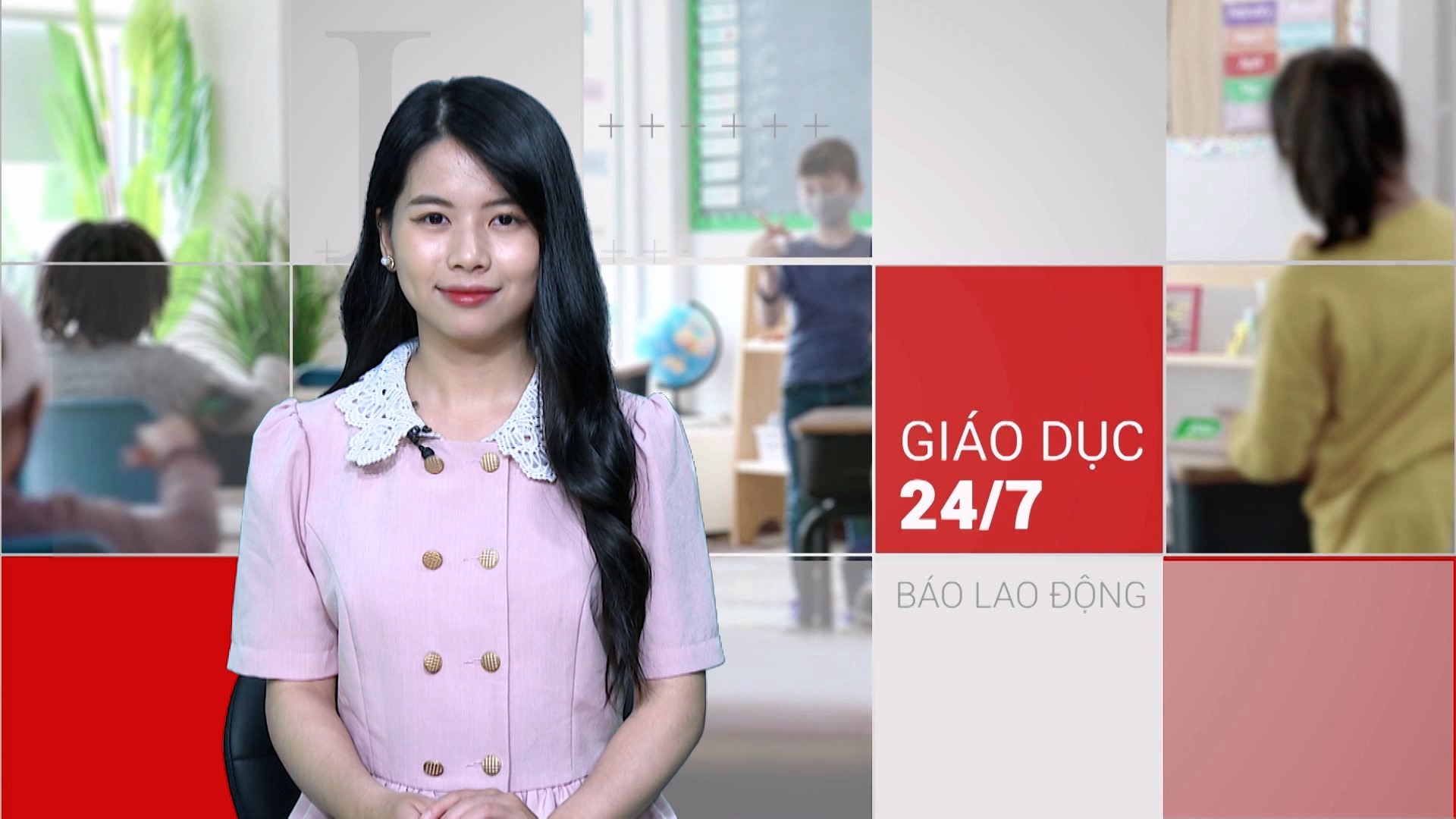 Giáo dục 24/7: Tái diễn tình trạng ép học sinh không thi vào lớp 10