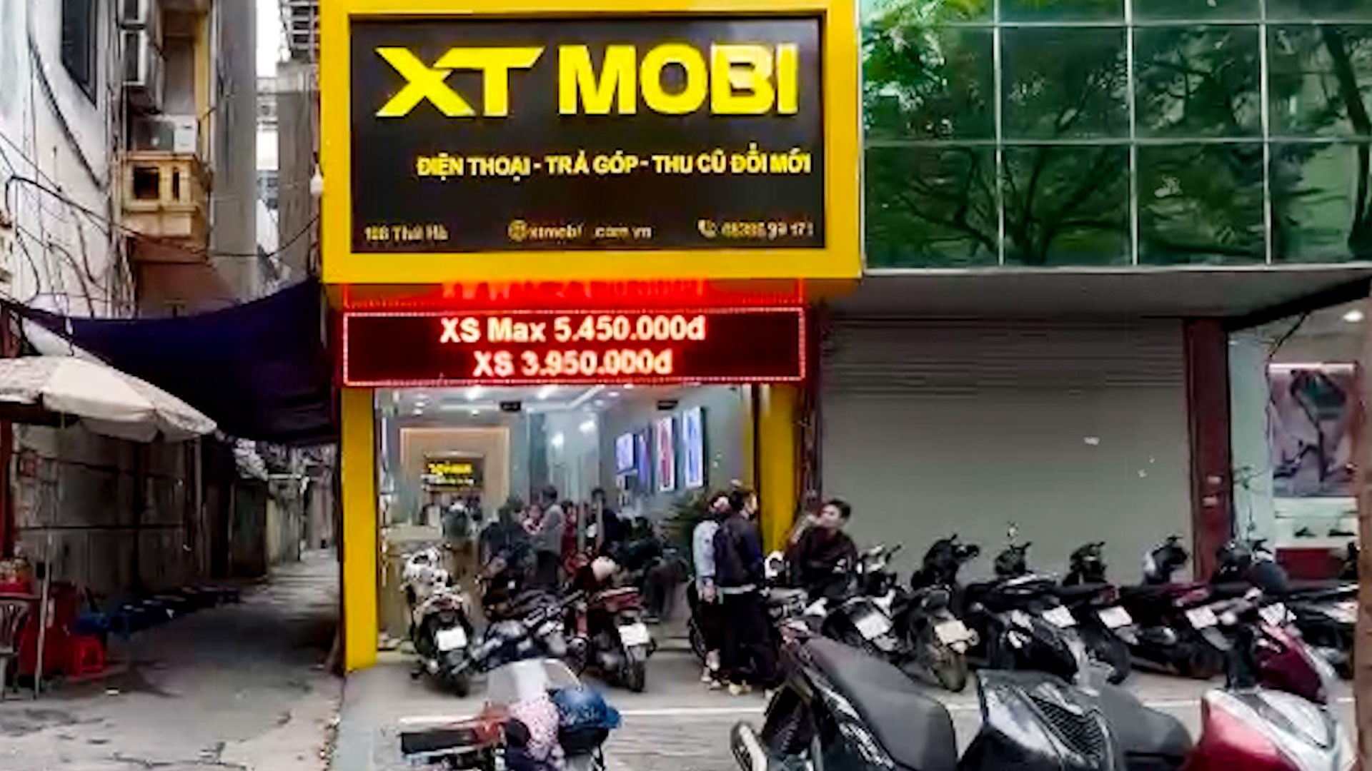 Tín Nghĩa Istore - 367d Lê Hồng Phong P2 Q10 T.P.HCM | Ho Chi Minh City