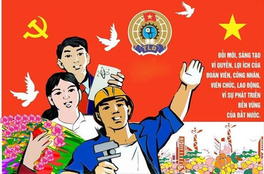 Ngày quốc tế lao động | LAODONG.VN