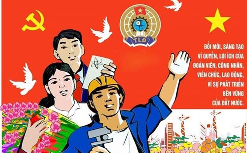 Ngày quốc tế lao động | LAODONG.VN