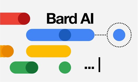 Google đã lên tiếng về cáo buộc sử dụng dữ liệu của ChatGPT để đào tạo AI Bard. Ảnh: Google