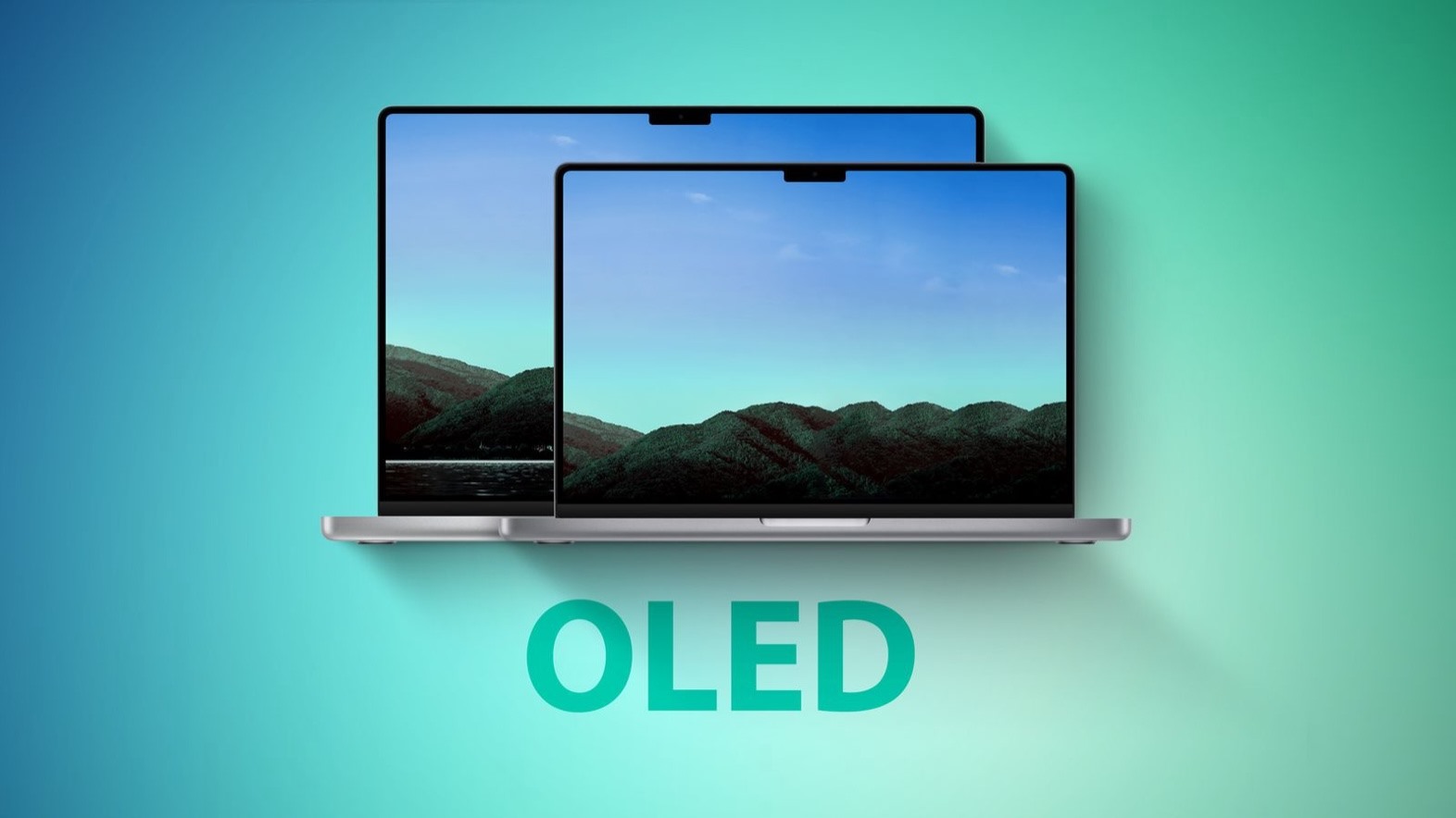 MacBook Pro sẽ có màn hình OLED do Samsung cung cấp