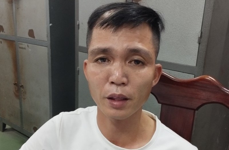 Đà Nẵng Bắt đối tượng đột nhập vào nhà cụ bà U90 trộm nhiều tài sản